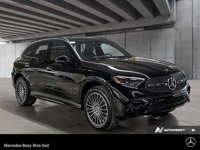 mercedes-benz GLC 2026 - 7