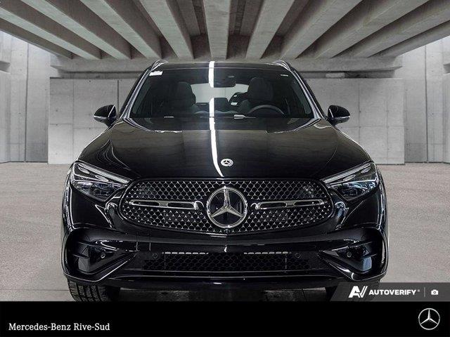 mercedes-benz GLC 2026 - 8