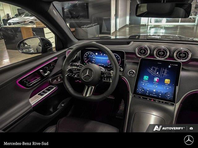 mercedes-benz GLC 2026 - 9