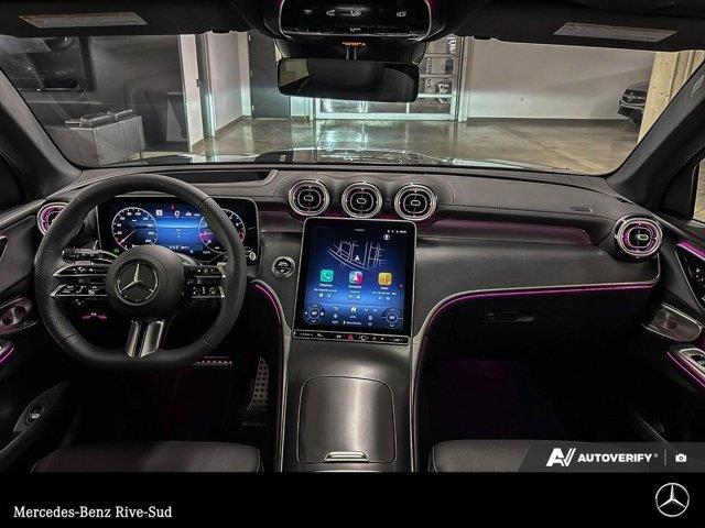 mercedes-benz GLC 2026 - 10