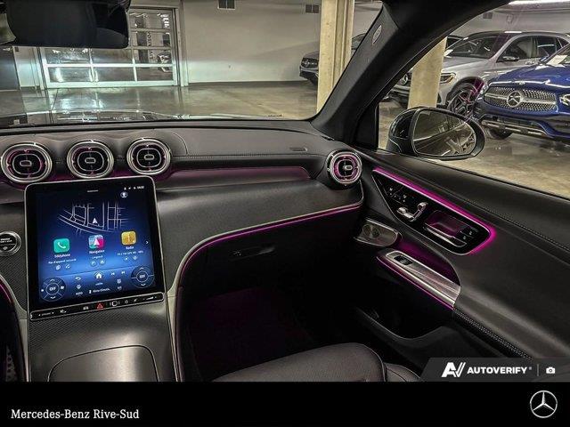 mercedes-benz GLC 2026 - 11