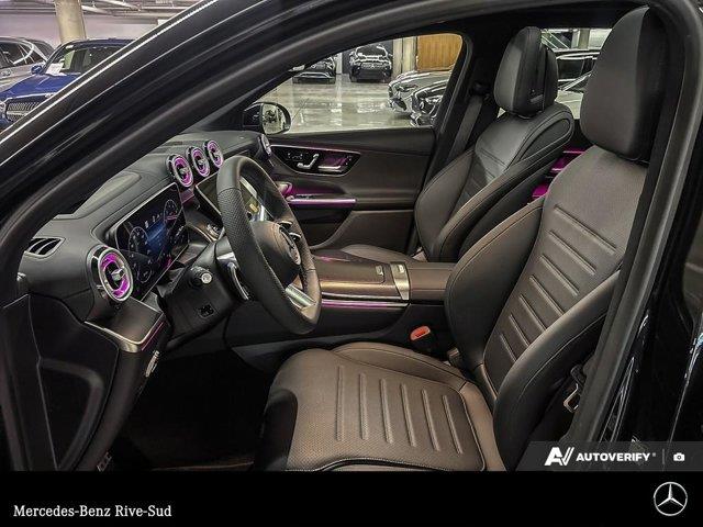 mercedes-benz GLC 2026 - 12