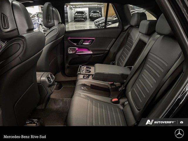 mercedes-benz GLC 2026 - 14