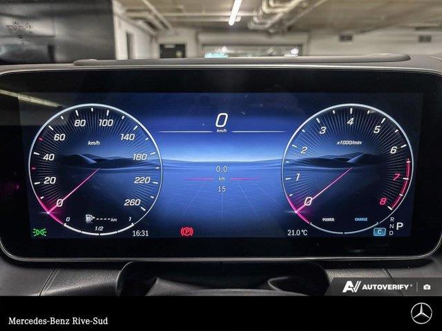 mercedes-benz GLC 2026 - 15