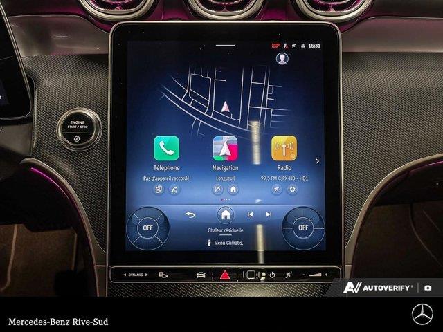 mercedes-benz GLC 2026 - 16