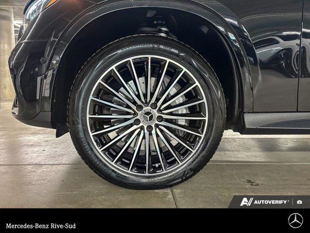 mercedes-benz GLC 2026 - 18