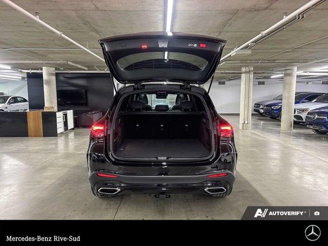 mercedes-benz GLC 2026 - 19