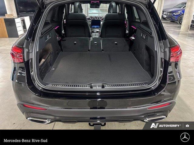 mercedes-benz GLC 2026 - 20