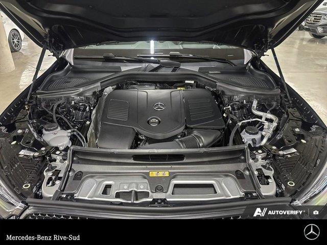 mercedes-benz GLC 2026 - 21