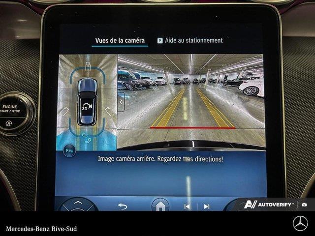 mercedes-benz GLC 2026 - 26