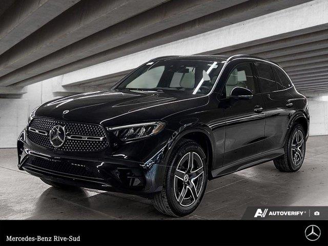 mercedes-benz GLC 2026