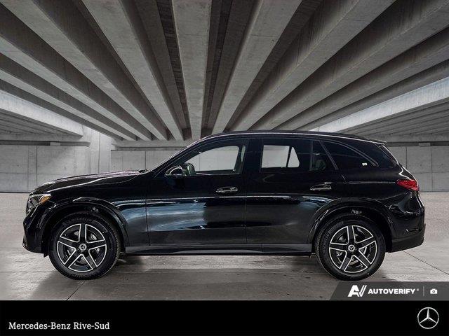 mercedes-benz GLC 2026 - 2