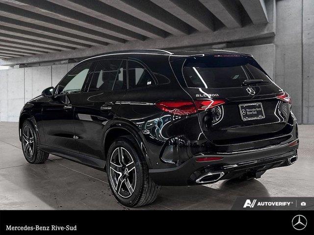 mercedes-benz GLC 2026 - 3
