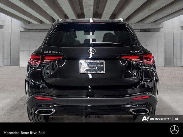 mercedes-benz GLC 2026 - 4