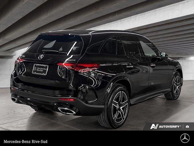 mercedes-benz GLC 2026 - 5