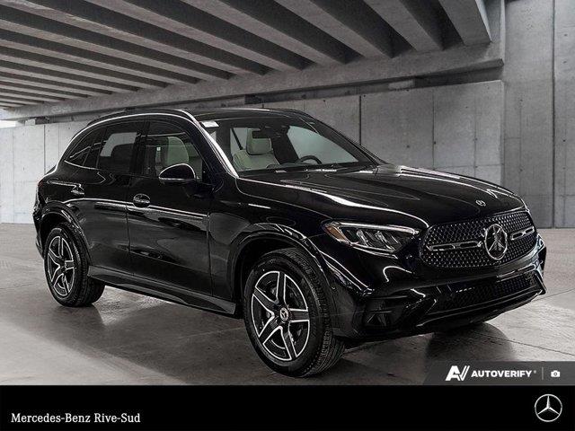 mercedes-benz GLC 2026 - 7