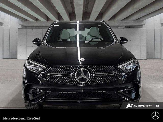 mercedes-benz GLC 2026 - 8