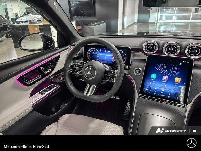 mercedes-benz GLC 2026 - 9