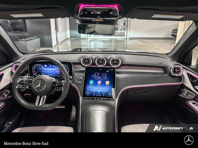 mercedes-benz GLC 2026 - 10