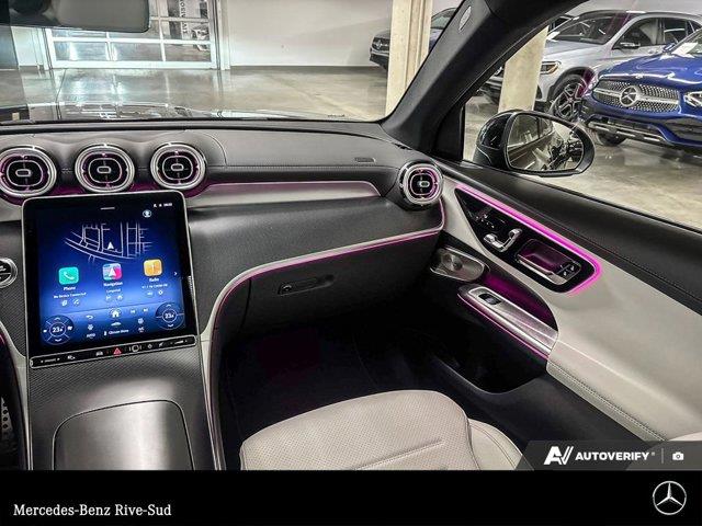 mercedes-benz GLC 2026 - 11
