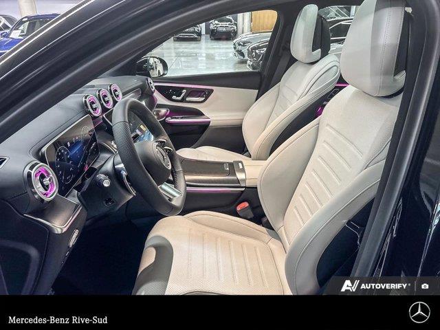 mercedes-benz GLC 2026 - 12