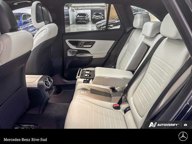 mercedes-benz GLC 2026 - 14