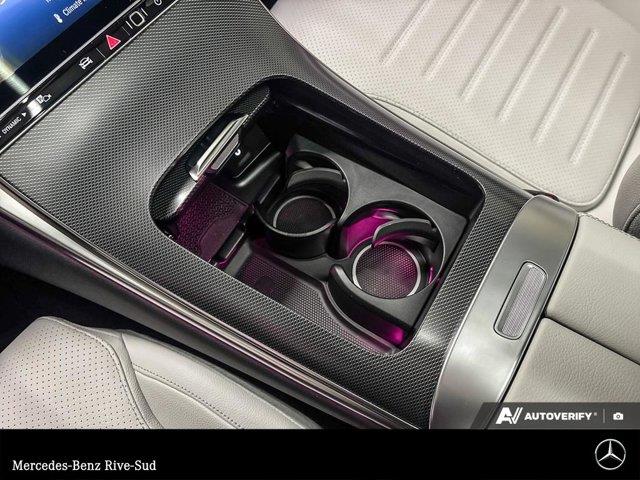 mercedes-benz GLC 2026 - 17