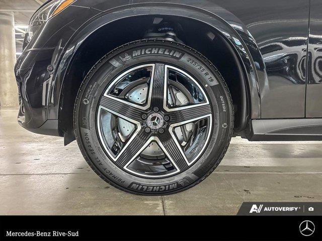 mercedes-benz GLC 2026 - 18