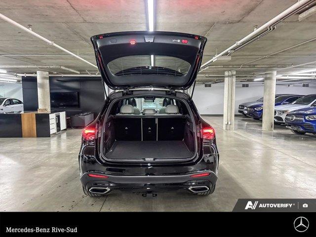 mercedes-benz GLC 2026 - 19