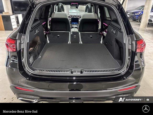 mercedes-benz GLC 2026 - 20
