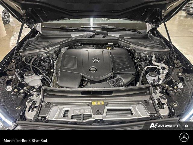 mercedes-benz GLC 2026 - 21