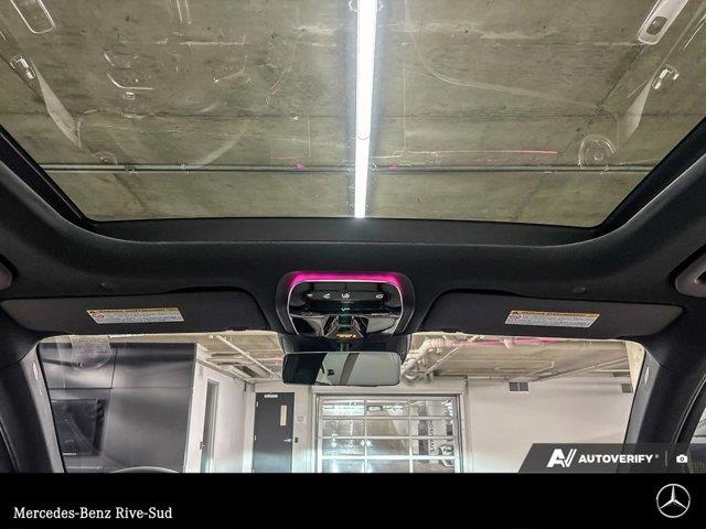 mercedes-benz GLC 2026 - 24