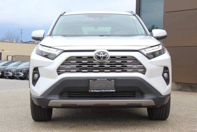 toyota RAV4 2024 - 2