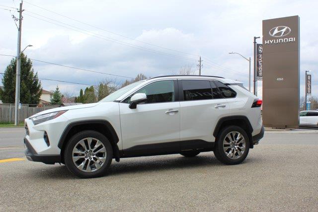 toyota RAV4 2024 - 3