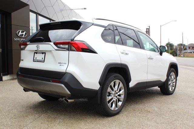 toyota RAV4 2024 - 6