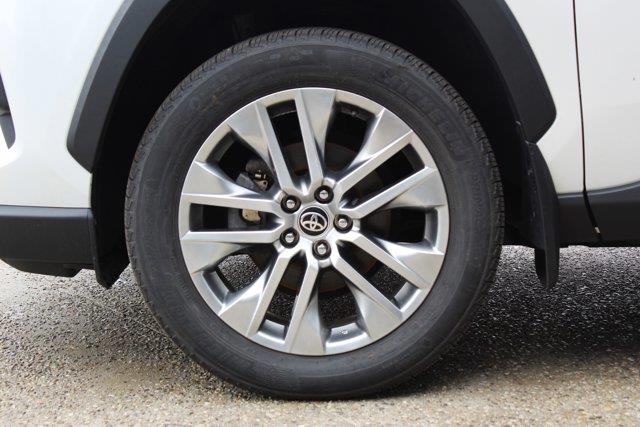 toyota RAV4 2024 - 7