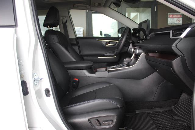 toyota RAV4 2024 - 8