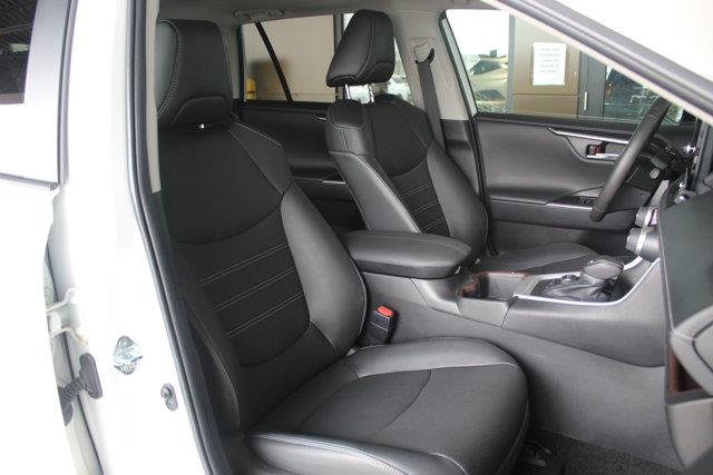 toyota RAV4 2024 - 10