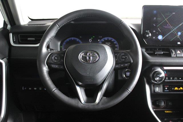 toyota RAV4 2024 - 13