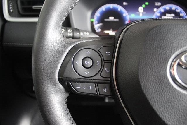 toyota RAV4 2024 - 14