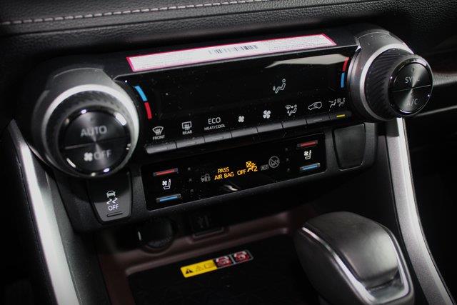 toyota RAV4 2024 - 20