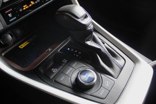 toyota RAV4 2024 - 22