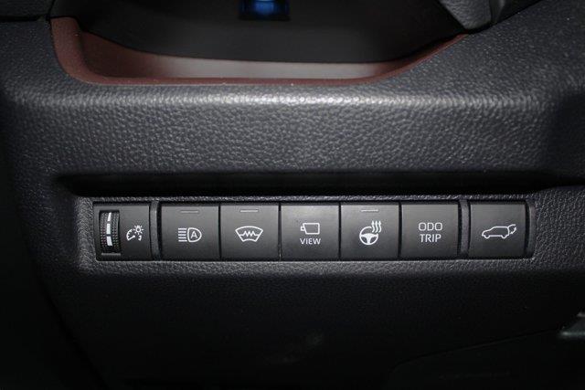 toyota RAV4 2024 - 28