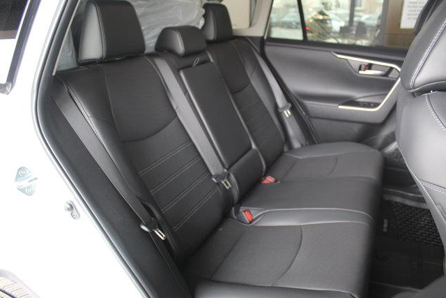 toyota RAV4 2024 - 30