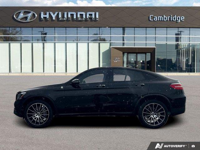mercedes-benz GLC 300 2019 - 2