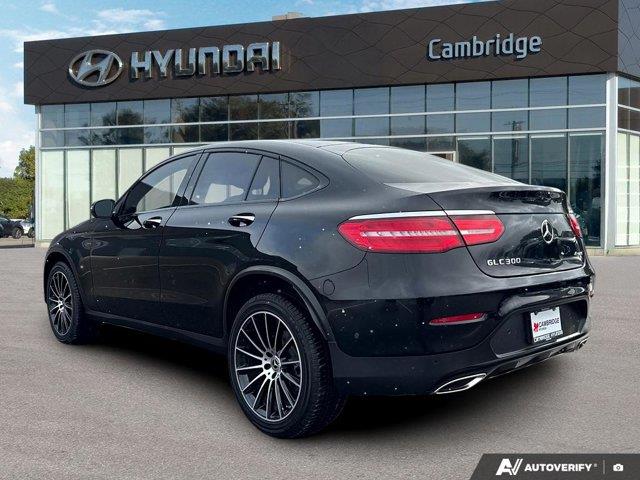 mercedes-benz GLC 300 2019 - 3