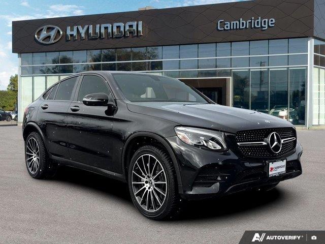 mercedes-benz GLC 300 2019 - 7