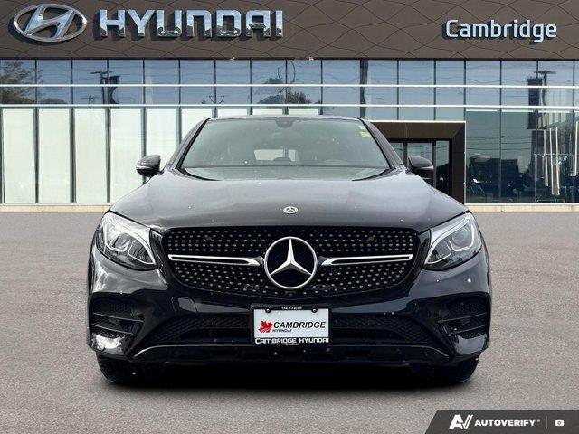 mercedes-benz GLC 300 2019 - 8