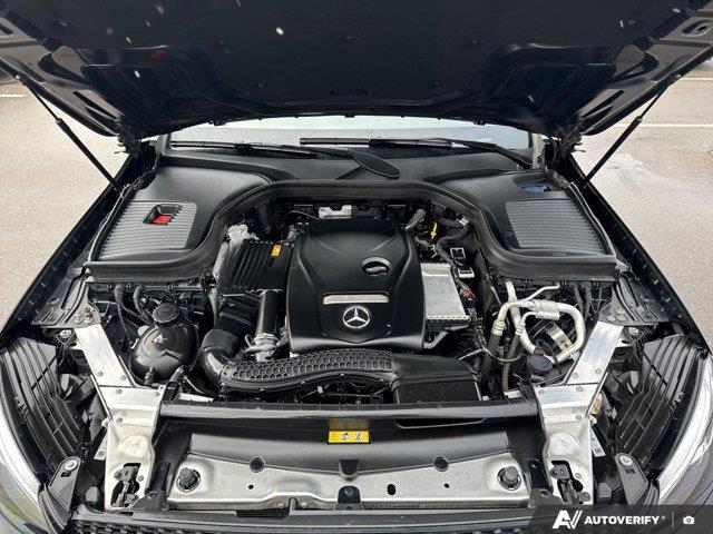 mercedes-benz GLC 300 2019 - 13