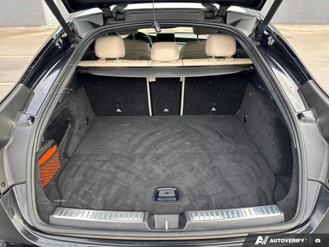 mercedes-benz GLC 300 2019 - 15